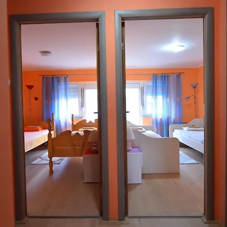 Apartment Stevanovic Kladovo