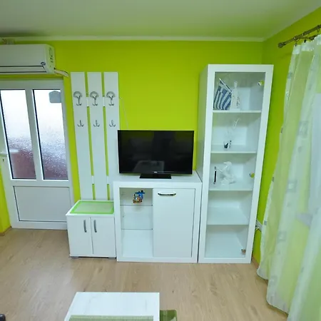 Stevanovic Апартаменты *