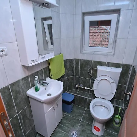 Stevanovic Апартаменты *