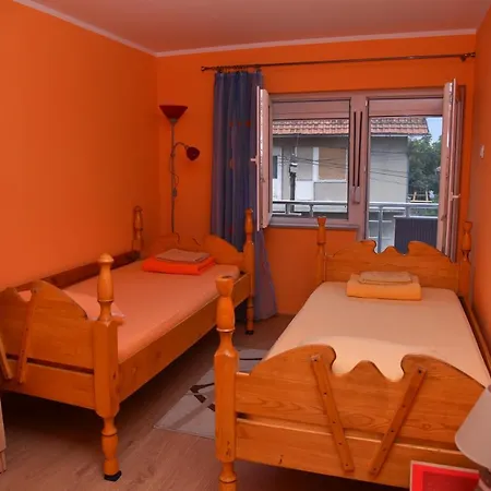 Stevanovic Апартаменты