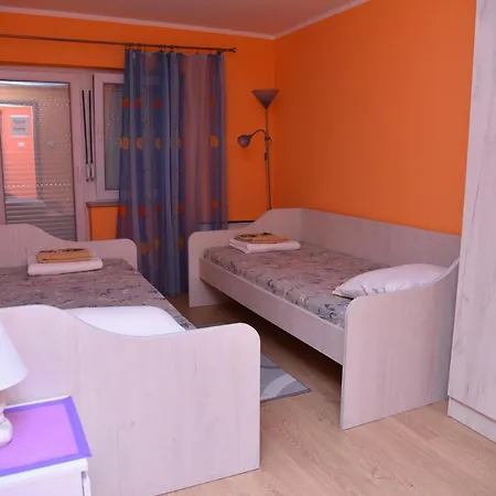 Stevanovic Кладово