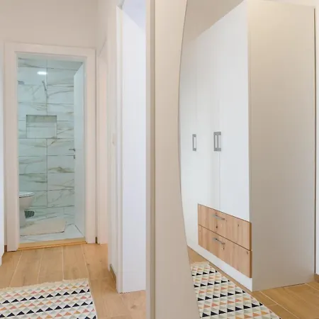 Apartman Stevanovic
