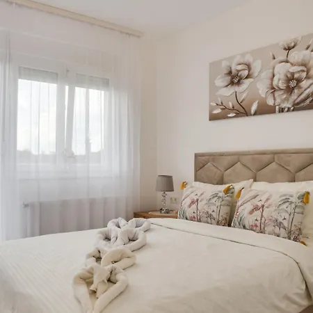 Stevanovic Apartman Vrnjacka Banja