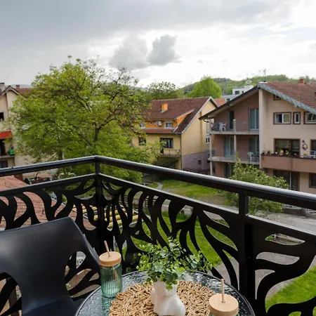 Stevanovic Apartman