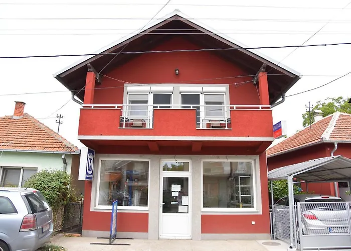 Apartment Stevanovic *