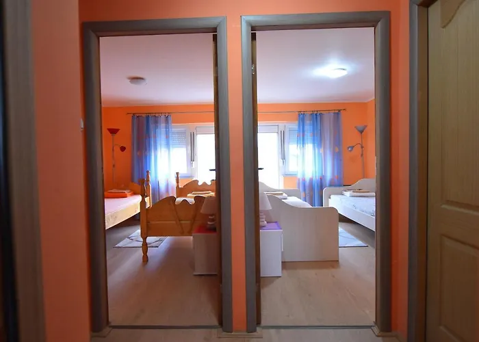 Apartment Stevanovic Kladovo