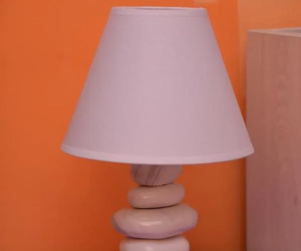 Stevanovic Apartment Kladovo