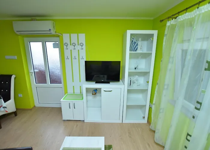 Stevanovic Apartment *