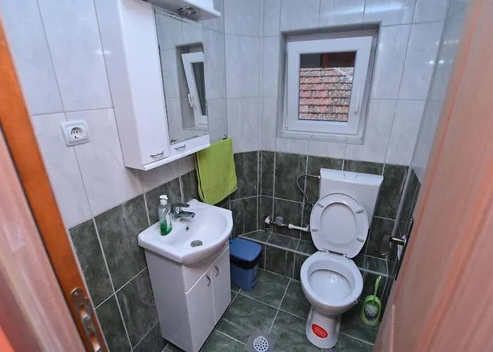 Stevanovic Apartment *