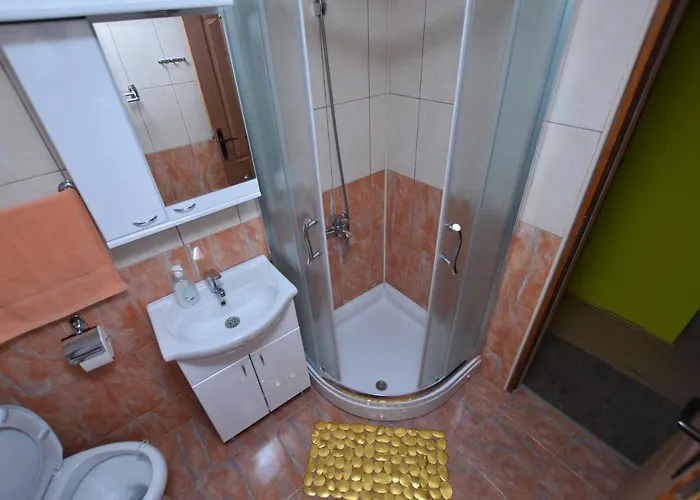 Stevanovic Apartment Kladovo