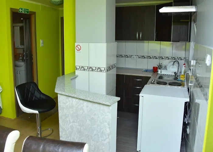 Apartment Stevanovic