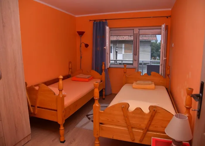 Stevanovic Apartment