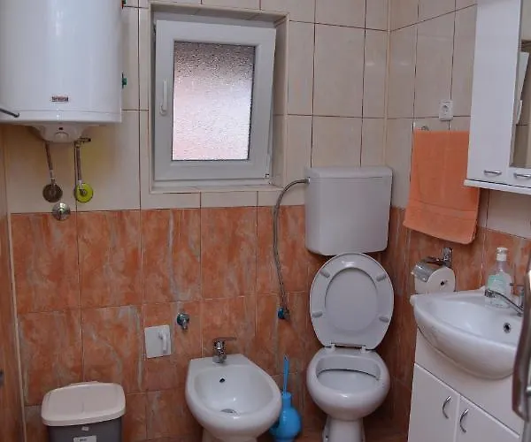 Stevanovic Apartment Kladovo